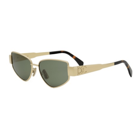 CELINE zonnebril Triomphe Cat-eye CL40293U