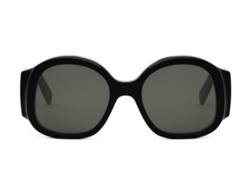 Sunglasses CELINE Maxi Triomphe Round CL40305U