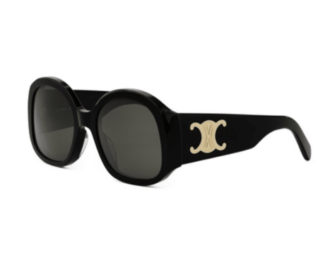 194088-Lunettes de Soleil CELINE Maxi Triomphe Round CL40305U
