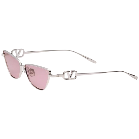 Sunglasses Valentino Vlogo Sign