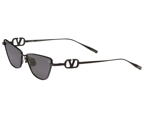 Sunglasses Valentino Vlogo Sign