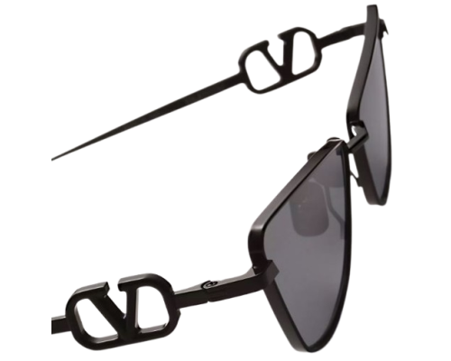 Lunettes de Soleil Valentino Vlogo Sign