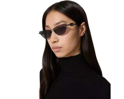 Lunettes de Soleil Valentino Vlogo Sign
