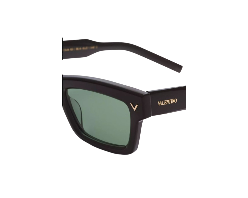 Zonnebril Valentino V-Scherp