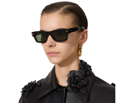 Lunettes de Soleil Valentino V-Sharp