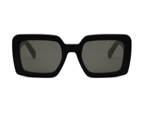 Lunettes de Soleil CELINE Triomphe Square CL40304U