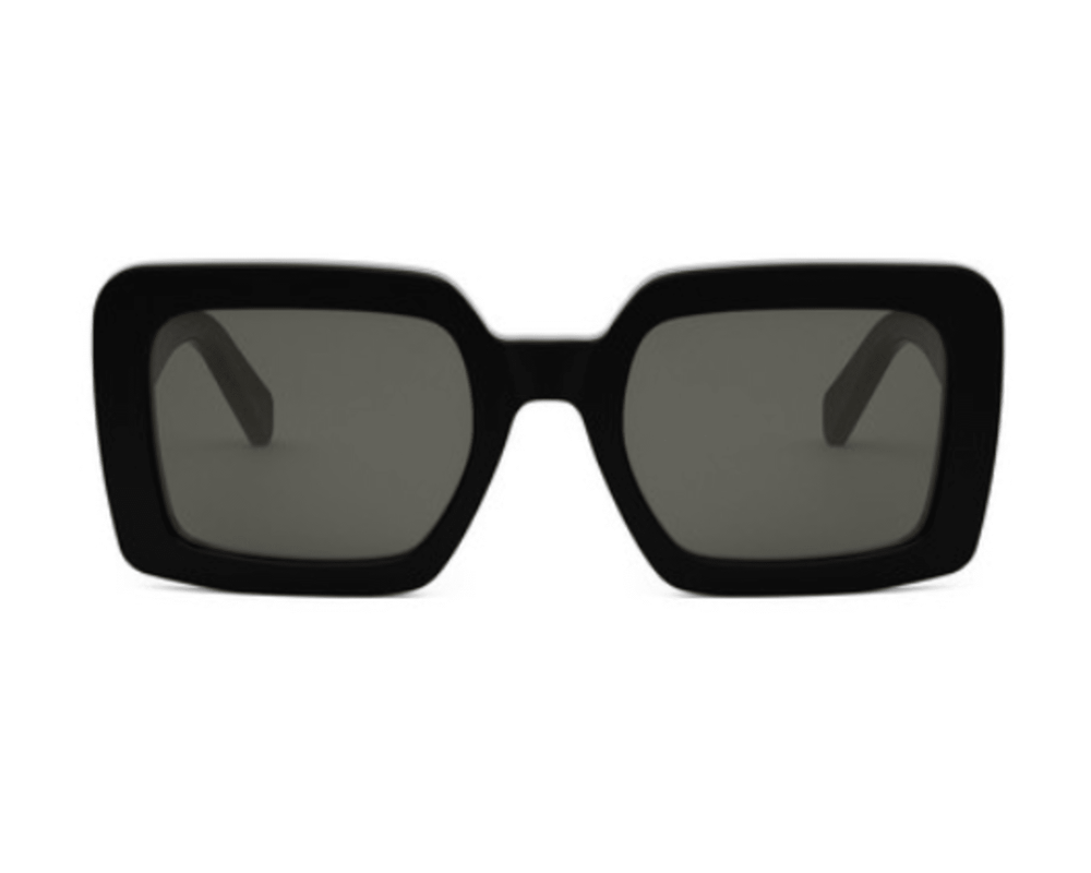 Lunettes de Soleil CELINE Triomphe Square CL40304U