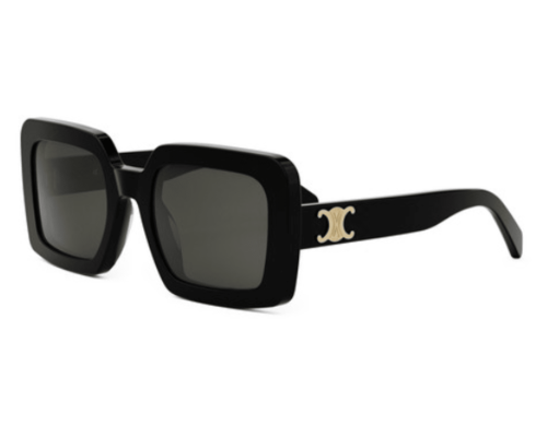 Lunettes de Soleil CELINE Triomphe Square CL40304U