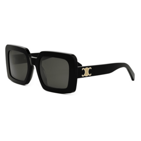 Lunettes de Soleil CELINE Triomphe Square CL40304U