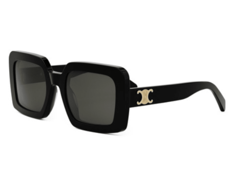 194122-Lunettes de Soleil CELINE Triomphe Square CL40304U