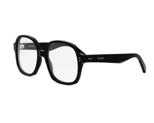 Eyeglasses CELINE Thin Geometric CL50151I