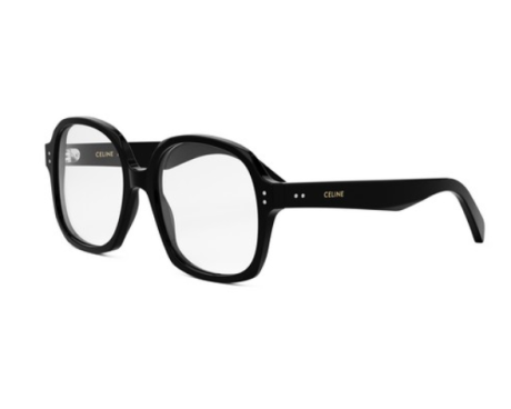 194145-Lunettes de vue CELINE Thin Geometric CL50151I