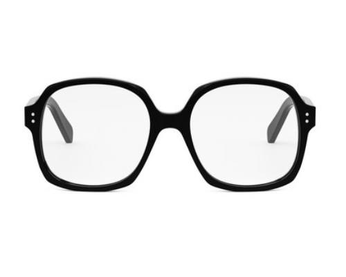 Lunettes de vue CELINE Thin Geometric CL50151I