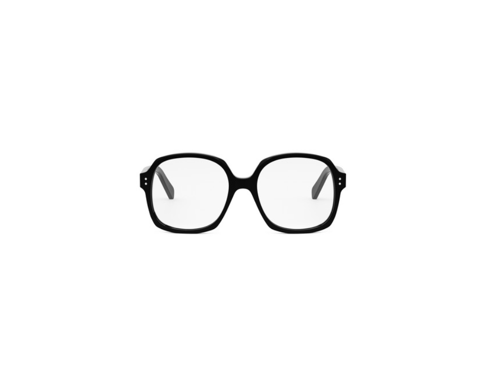 Lunettes de vue CELINE Thin Geometric CL50151I