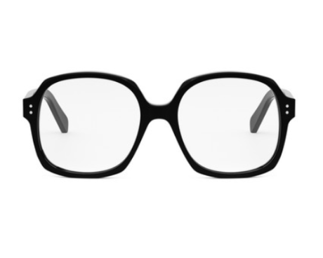 194146-Lunettes de vue CELINE Thin Geometric CL50151I
