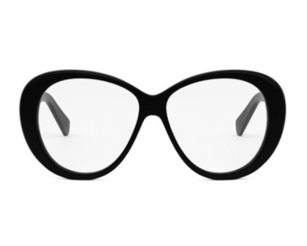 Lunettes de vue CELINE 3 Dots Butterfly CL50150I
