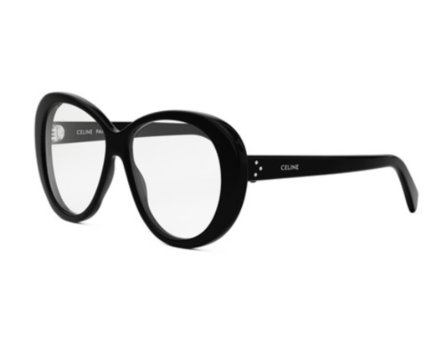 Bril CELINE 3 Stippen Vlinder CL50150I