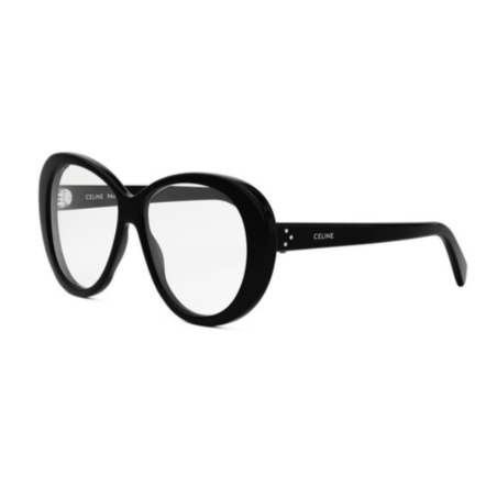 CELINE zonnebril 3 Stippen Vlinder CL50150I
