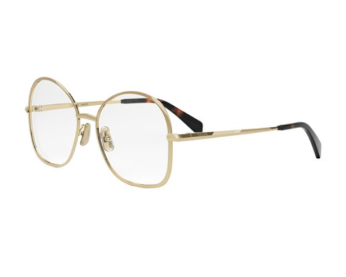 Eyeglasses CELINE Metal CL50152U