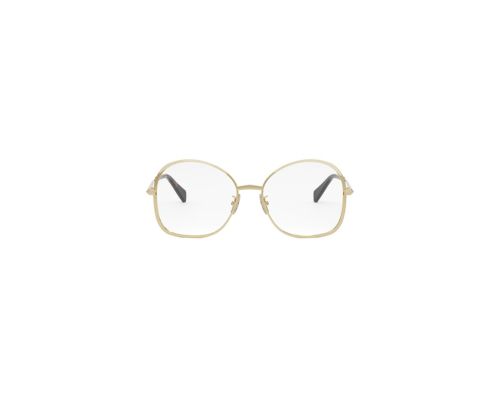 Eyeglasses CELINE Metal CL50152U
