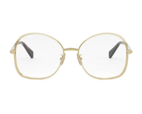 194169-Eyeglasses CELINE Metal CL50152U