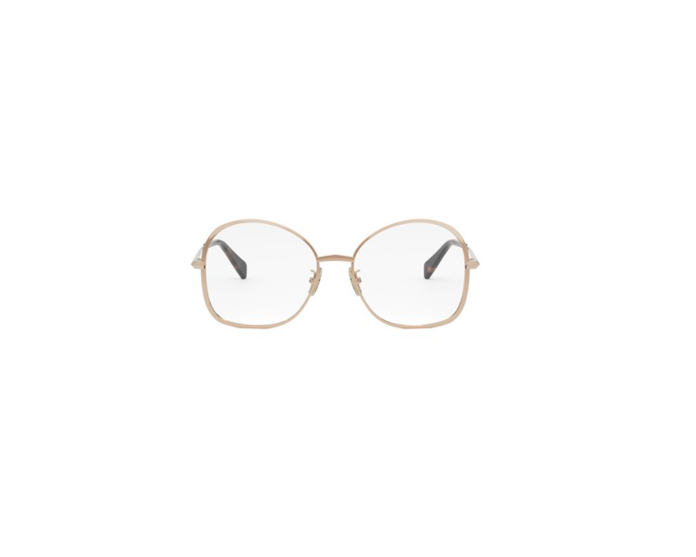 Lunettes de vue CELINE Metal CL50152U
