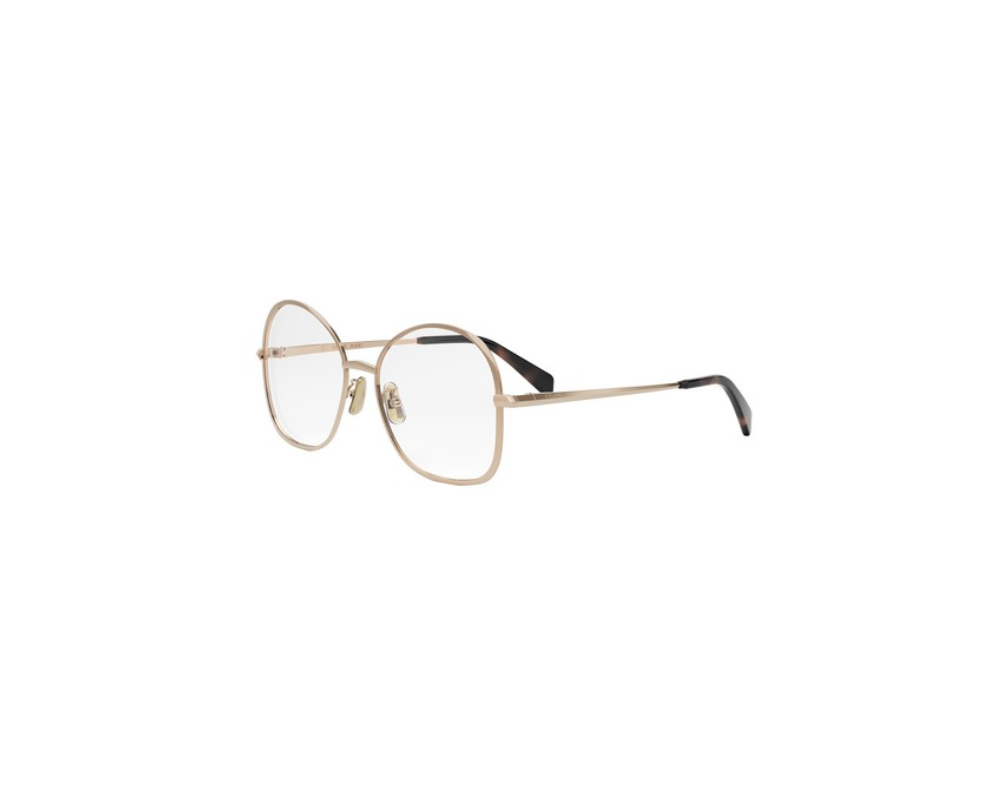 Eyeglasses CELINE Metal CL50152U
