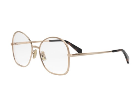 194171-Lunettes de vue CELINE Metal CL50152U
