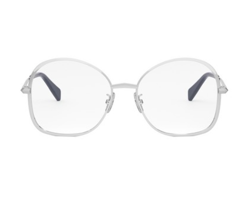 Eyeglasses CELINE Metal CL50152U