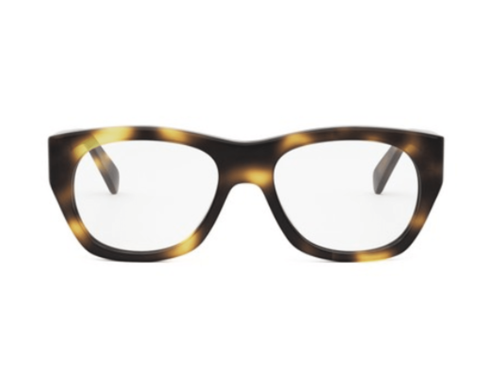 Lunettes de vue CELINE 3 Dots CL50154U