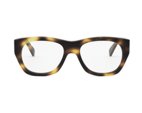 194176-Lunettes de vue CELINE 3 Dots CL50154U