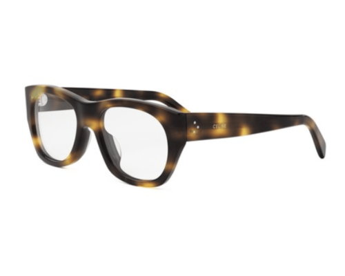 Lunettes de vue CELINE 3 Dots CL50154U