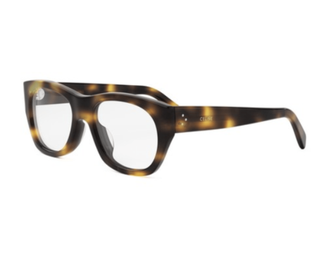 194177-Lunettes de vue CELINE 3 Dots CL50154U