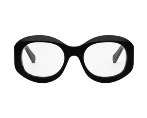 Eyeglasses CELINE 3 Dots Round CL50149I
