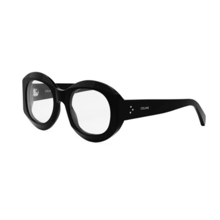 CELINE Eyeglasses 3 Dots Round CL50149I