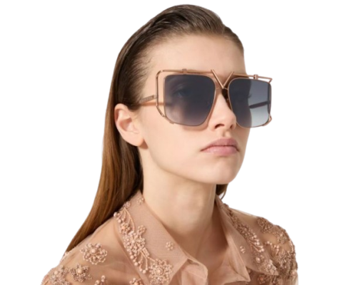 Lunettes de Soleil Valentino V-Light