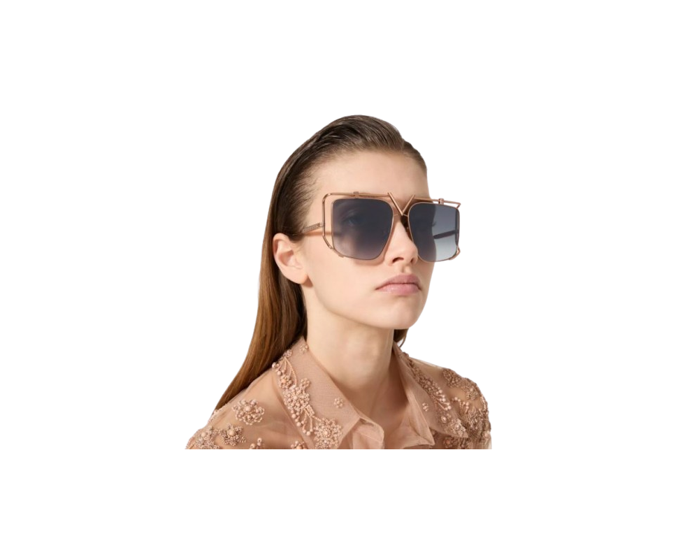 Lunettes de Soleil Valentino V-Light