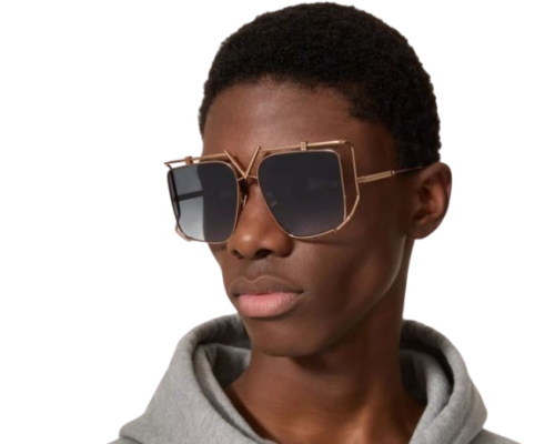 Lunettes de Soleil Valentino V-Light