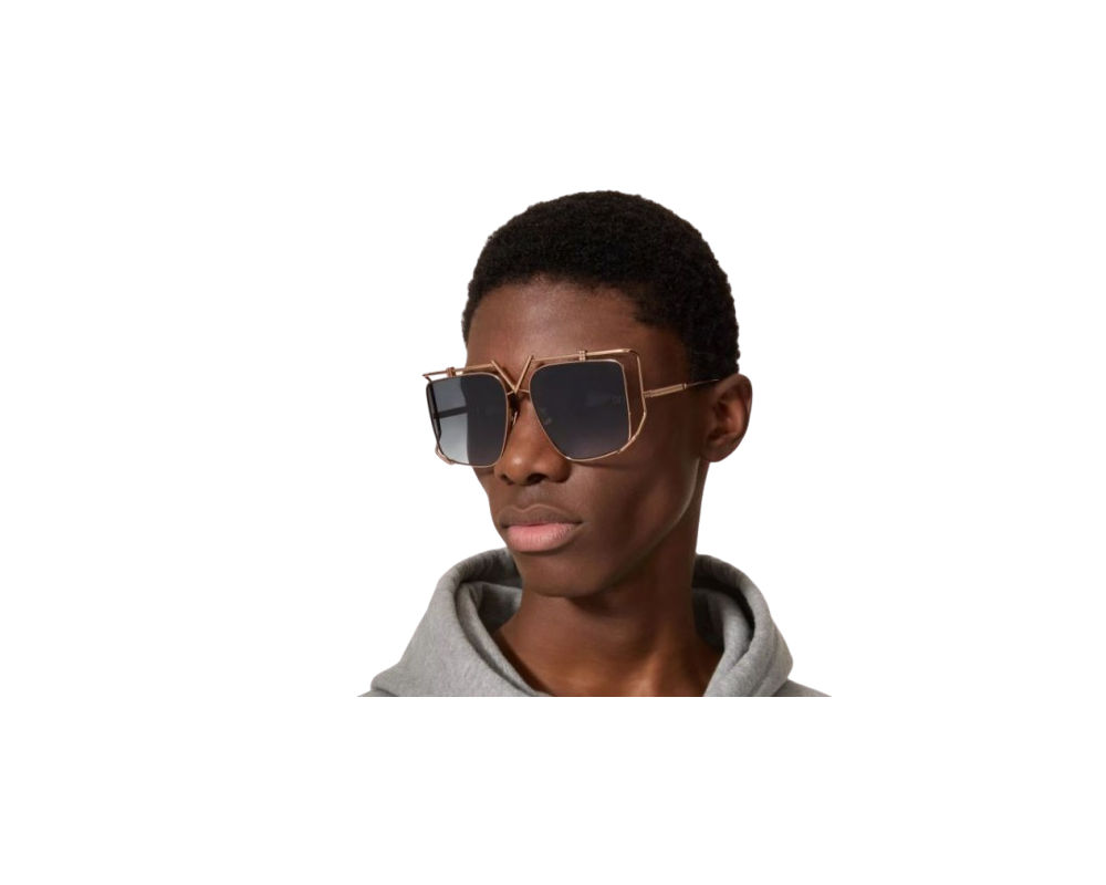 Lunettes de Soleil Valentino V-Light
