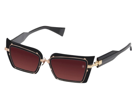 194339-Lunettes de Soleil Balmain Admirable BPS-130
