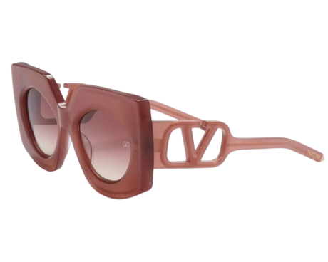 194356-Lunettes de Soleil Valentino V-Soul