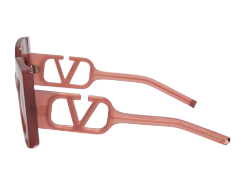 194358-Lunettes de Soleil Valentino V-Soul
