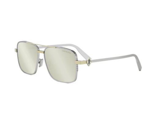 Dior CD Diamant S9U Zonnebril