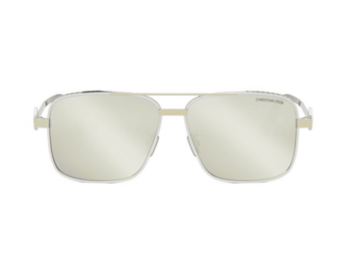 Dior CD Diamant S9U Zonnebril