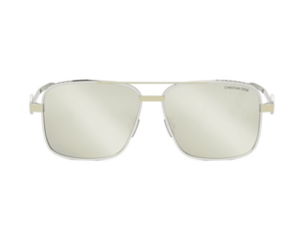 Dior CD Diamant S9U Zonnebril