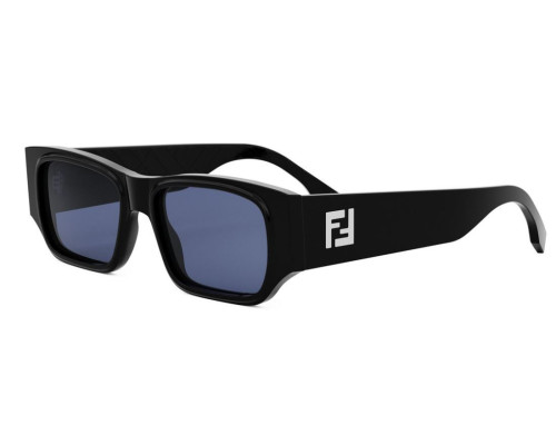 Lunettes de Soleil Fendi Squared FE40144I