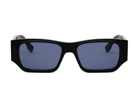 194515-Lunettes de Soleil Fendi Squared FE40144I