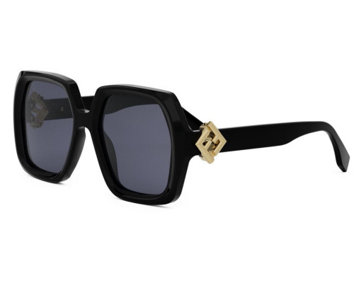 Lunettes de Soleil Fendi Diamonds FE40139I