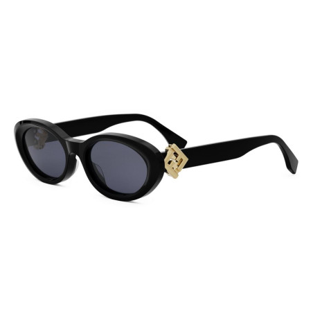 Lunettes de Soleil Fendi Diamonds FE40140U