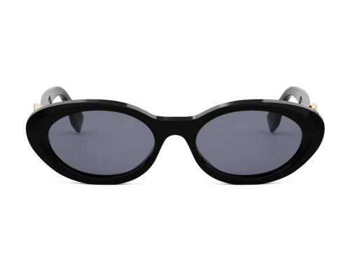 Lunettes de Soleil Fendi Diamonds FE40140U